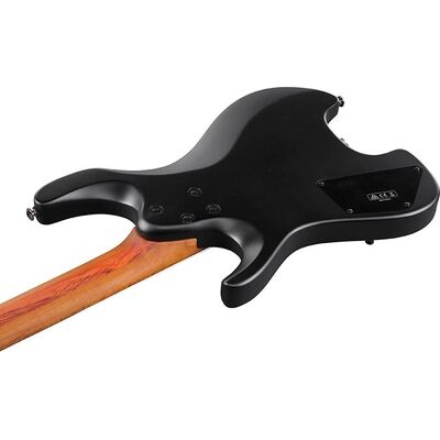 Ibanez QX52-BKF elektromos gitár