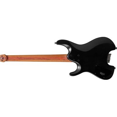 Ibanez QX52-BKF elektromos gitár