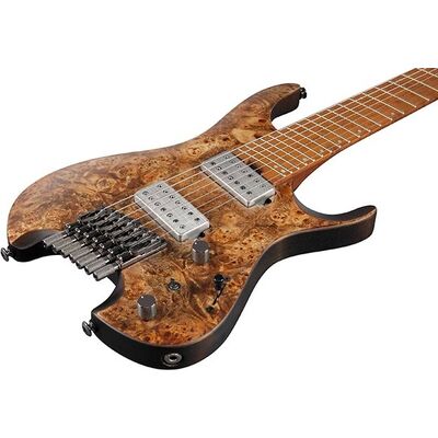 Ibanez QX527PB-ABS elektromos gitár