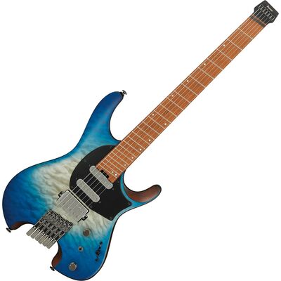 Ibanez QX54QM-BSM elektromos gitár