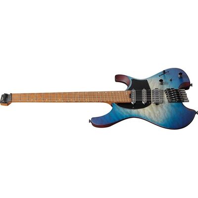 Ibanez QX54QM-BSM elektromos gitár