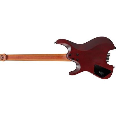 Ibanez QX54QM-BSM elektromos gitár