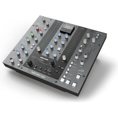 Solid State Logic UC1 DAW plug-in kontroller