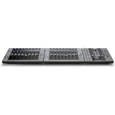 Solid State Logic UC1 DAW plug-in kontroller