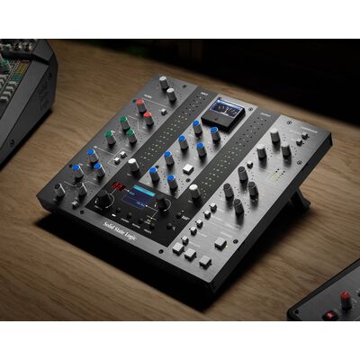 Solid State Logic UC1 DAW plug-in kontroller
