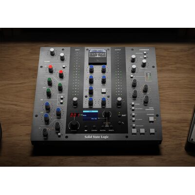 Solid State Logic UC1 DAW plug-in kontroller