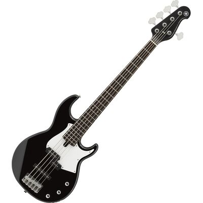 Yamaha BB235-BL 5-húros elektromos basszusgitár