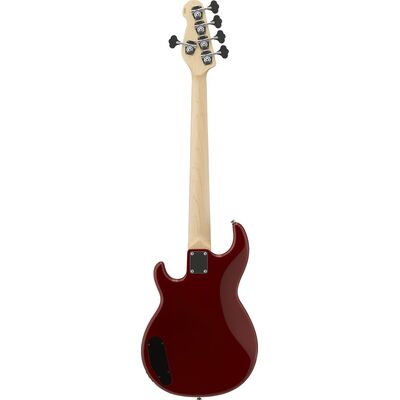 Yamaha BB235-RBR 5-húros elektromos basszusgitár