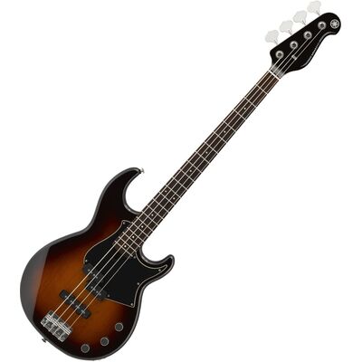Yamaha BB434-TBS elektromos basszusgitár