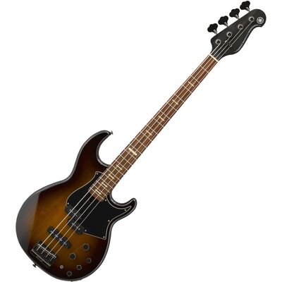 Yamaha BB734A DCS elektromos basszusgitár