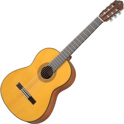 Yamaha CG142S klasszikus gitár