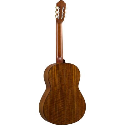Yamaha CG-TA NT TransAcoustic elektro-klasszikus gitár