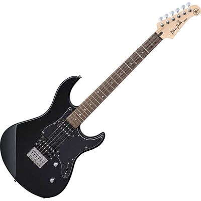Yamaha Pacifica 120H BL elektromos gitár