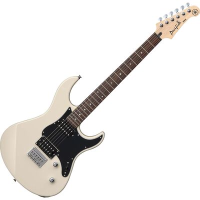 Yamaha Pacifica 120H VW elektromos gitár