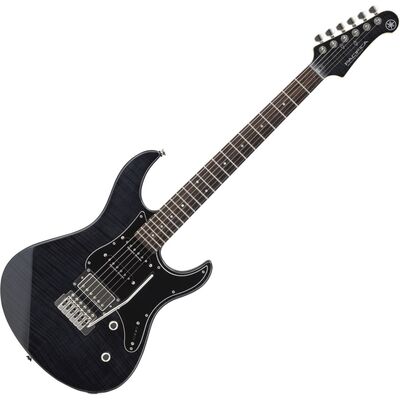Yamaha Pacifica 612VIIFM TBL elektromos gitár