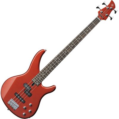 Yamaha TRBX204 BRM elektromos basszusgitár