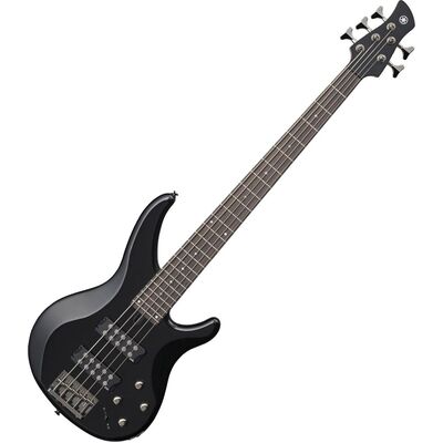 Yamaha TRBX305 BL elektromos basszusgitár