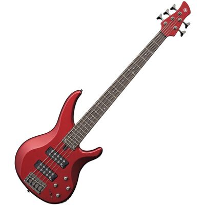 Yamaha TRBX305 CAR elektromos basszusgitár