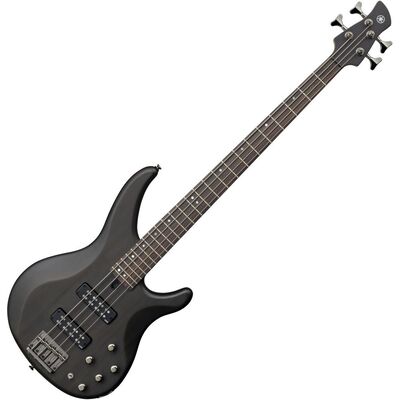 Yamaha TRBX504 TBL elektromos basszusgitár