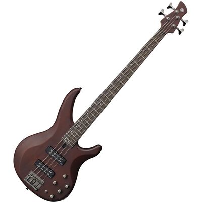 Yamaha TRBX504 TBN elektromos basszusgitár