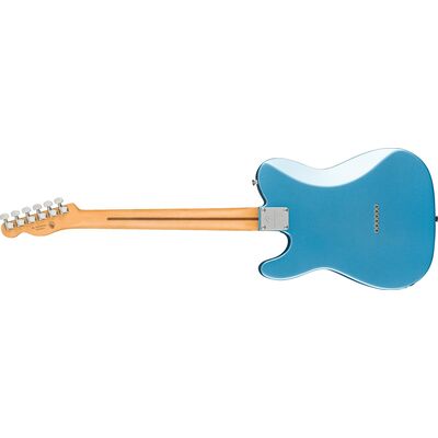 Fender Player Plus Nashville Telecaster PF Opal Spark elektromos gitár