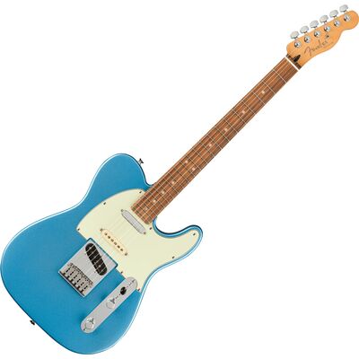 Fender Player Plus Nashville Telecaster PF Opal Spark elektromos gitár