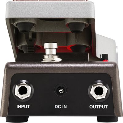 Fender Tread-Light Wah effektpedál
