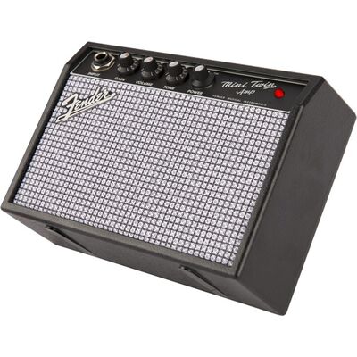 Fender Mini '65 Twin-Amp gitárerősítő