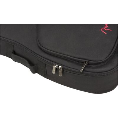 Fender FU610 tenor ukulele puhatok