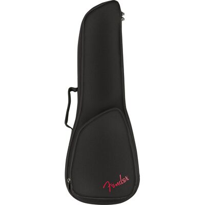Fender FU610 szoprán ukulele puhatok