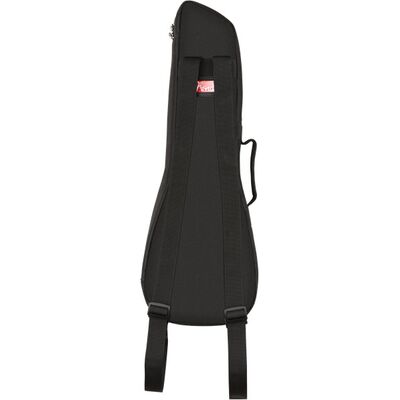 Fender FU610 szoprán ukulele puhatok