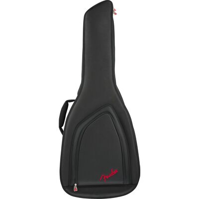 Fender FAC-610 klasszikus gitár puhatok