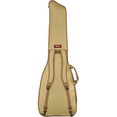 Fender FBT-610 Tweed basszus gitártok