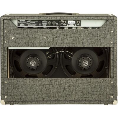 Fender GB Twin Reverb csöves gitárkombó