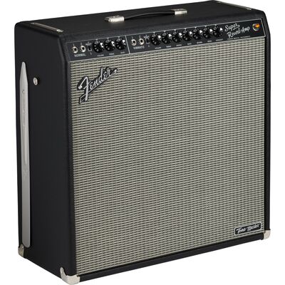 Fender Tone Master Super Reverb gitárkombó