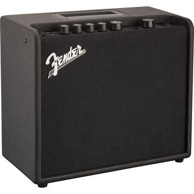 Fender Mustang LT25 digitális gitárkombó