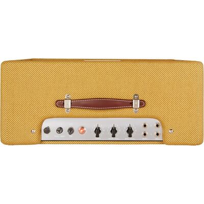 Fender 57' Custom Deluxe csöves gitárkombó