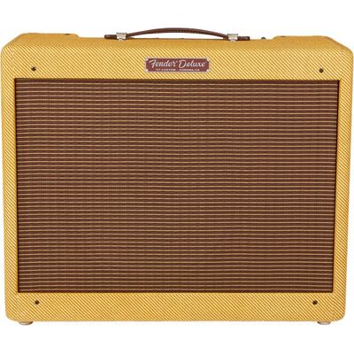 Fender 57' Custom Deluxe csöves gitárkombó