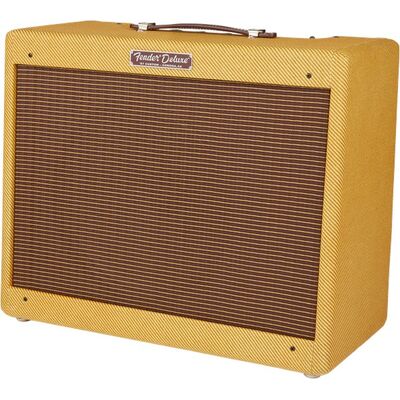 Fender 57' Custom Deluxe csöves gitárkombó