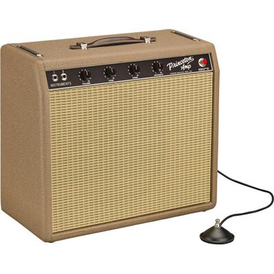 Fender '62 Princeton Chris Stapleton Edition csöves gitárkombó