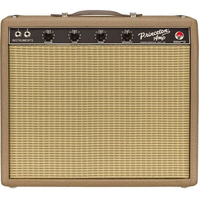 Fender '62 Princeton Chris Stapleton Edition csöves gitárkombó