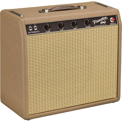Fender '62 Princeton Chris Stapleton Edition csöves gitárkombó