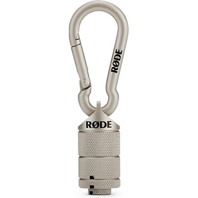RODE Thread Adaptor univerzális menetátalakító készlet