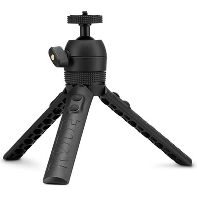 RODE Tripod 2 háromlábú asztali/kézi kameraállvány/mikrofonállvány