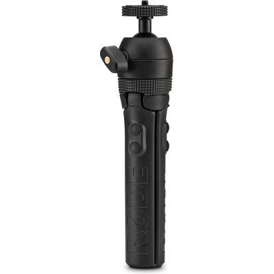 RODE Tripod 2 háromlábú asztali/kézi kameraállvány/mikrofonállvány