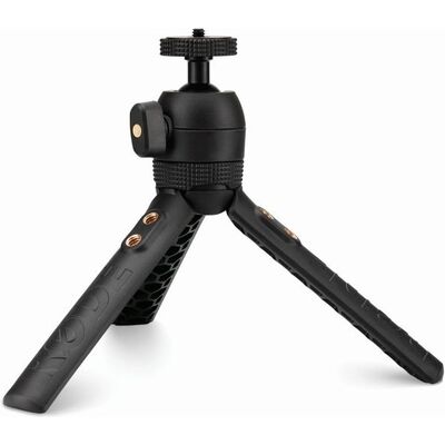 RODE Tripod 2 háromlábú asztali/kézi kameraállvány/mikrofonállvány