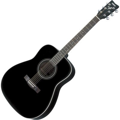 Yamaha F370 BL akusztikus gitár