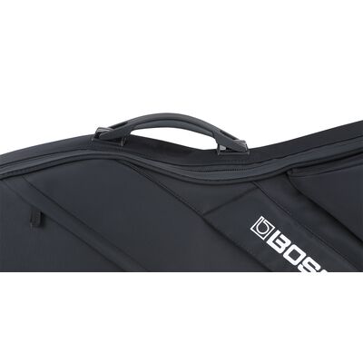 BOSS CB-EG20 elektromos gitár puhatok
