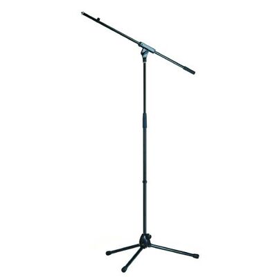 König & Meyer 21070-300-55 háromlábú gémes mikrofonállvány