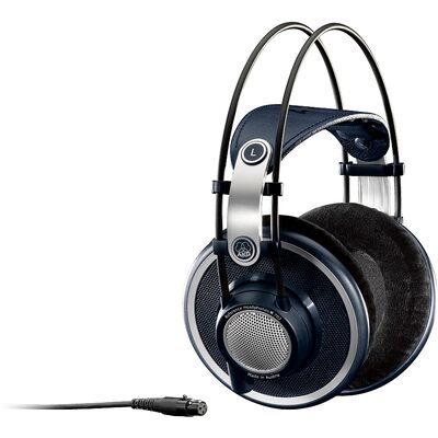 AKG K702 referencia stúdió fejhallgató